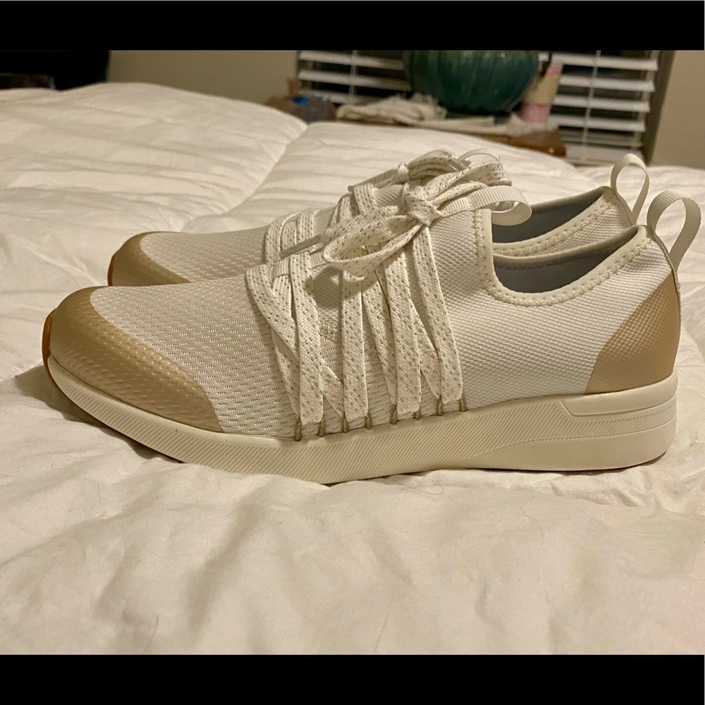 Keds Studio Flash Mesh Sneakers